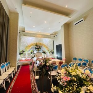 Paket Wedding di Hotel 88 Kedung Sari Surabaya