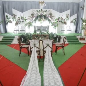Paket Wedding di Aula Ganesa Satria Depok