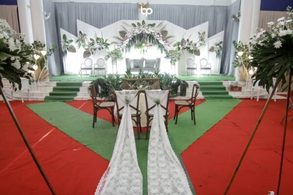 Paket Wedding di Aula Ganesa Satria Depok