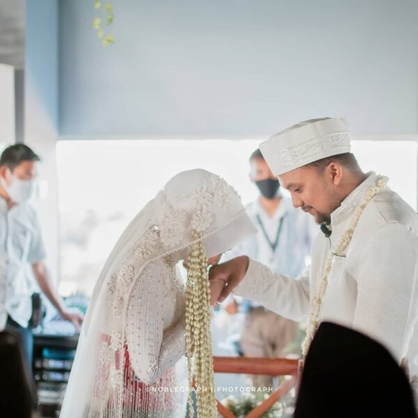 Paket Wedding di Hotel Batiqa Darmo Surabaya - Gambar 2