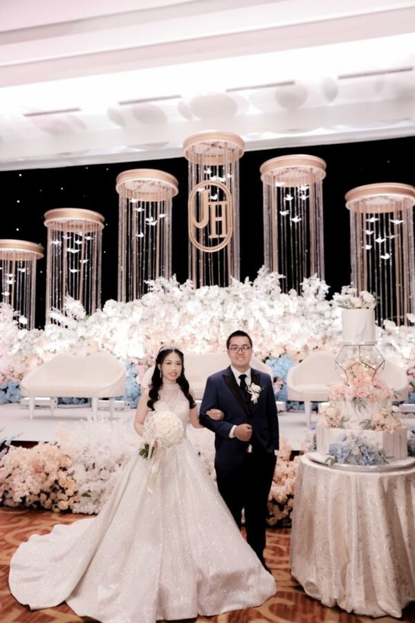 Paket Wedding di Whiz Prime Hotel Malang - Gambar 2