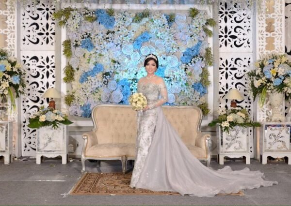 Paket Wedding di Gedung Niaga Jaya Jombang - Gambar 2