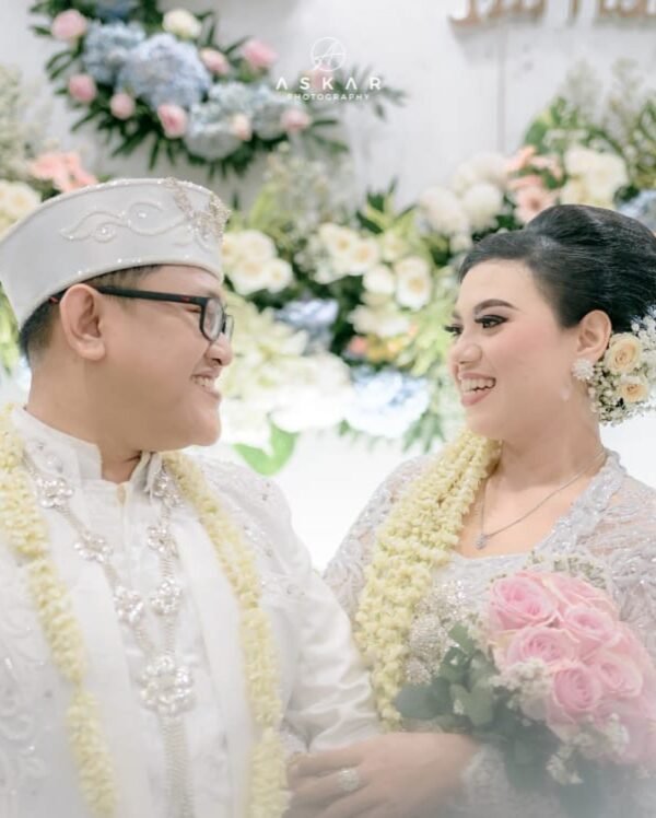 Paket Wedding di Gedung Panasonic Gobel Jakarta Timur - Gambar 2