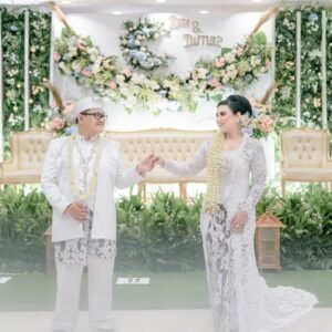Paket Wedding di Gedung Panasonic Gobel Jakarta Timur