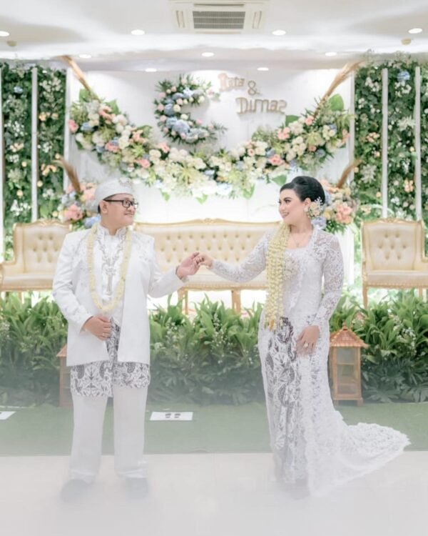 Paket Wedding di Gedung Panasonic Gobel Jakarta Timur