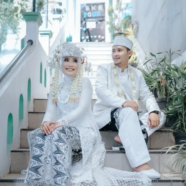 Paket Wedding di Masjid Al Barkah Jakarta Selatan
