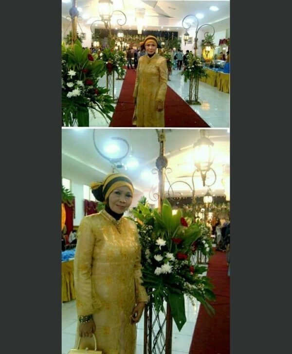 Paket Wedding di Gedung PUSREHAB Jakarta Selatan - Gambar 2