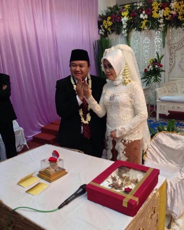 Paket Wedding di Gedung Serbagunan Pertanian Klender Jakarta Timur - Gambar 2