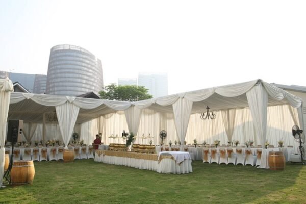 Paket Wedding di Bumi Harum Manis Jakarta Selatan - Gambar 2