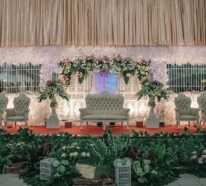 Paket Wedding di Kartini Imperial Building Malang