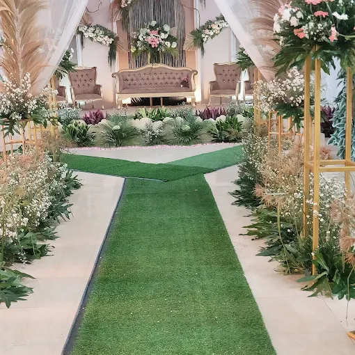 Paket Wedding di Gedung Graha Multiguna Bintara Bekasi