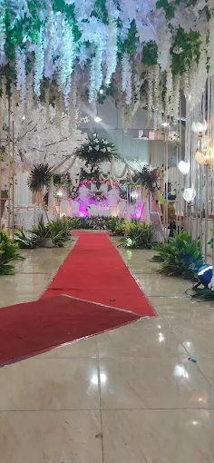 Paket Wedding di Gedung Graha Multiguna Bintara Bekasi - Gambar 2