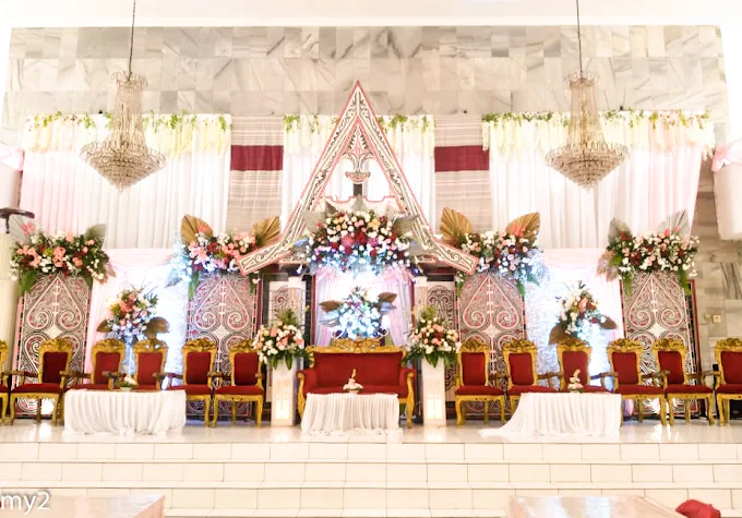 Paket Wedding di Gedung Mayoria 2 Jakarta Utara