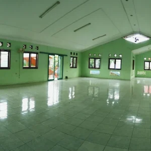 Paket Wedding di UMIKU Gedung Serbaguna Tangerang