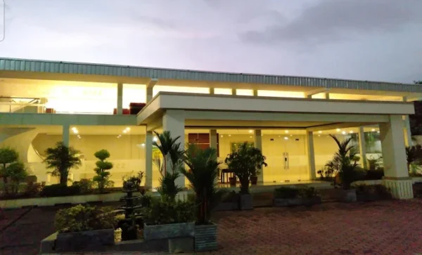Paket Wedding di Grand Cazamora Bekasi - Gambar 2