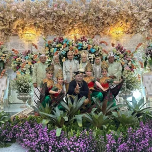 Paket Wedding di Sofia Convention Hall Bekasi