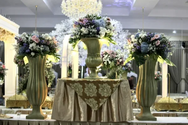 Paket Wedding di Sofia Convention Hall Bekasi - Gambar 2