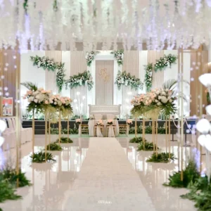 Paket Wedding di Grand Karunia Function Hall Bekasi
