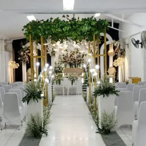 Paket Wedding di Gesa Wedding Hall AMAYA Hall Depok