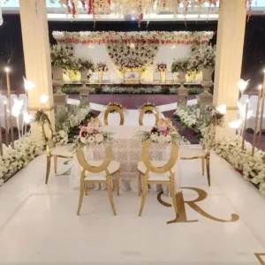 Paket Wedding di JGU Ballroom Depok - Ballroom Depok