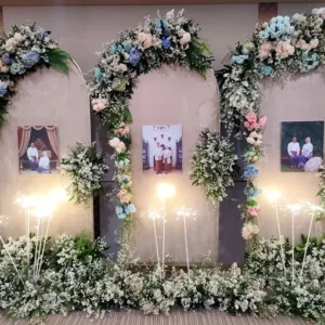 Paket Wedding di JGU Ballroom Depok - Ruangan 1-3 Depok