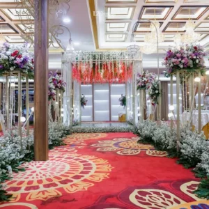 Paket Wedding di M One Hotel Sentul Bogor Bogor