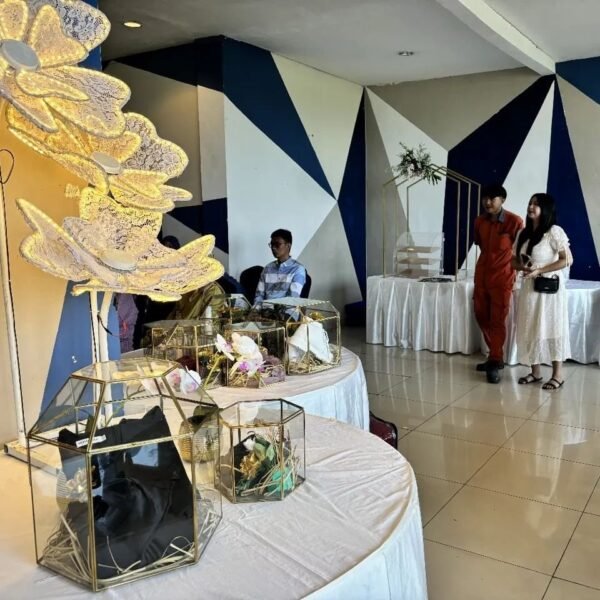 Paket Wedding di ISPI Hotel Cikarang Festival Bekasi - Gambar 2