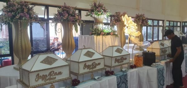 Paket Wedding di Balai Rakyat Depok 2 Depok - Gambar 2