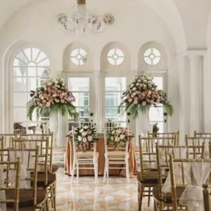 Paket Wedding di Rumah Maroko Jakarta Pusat