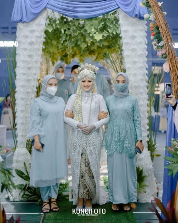 Paket Wedding di GOR Aufa Cimanggis (PB Aufa) Depok - Gambar 2