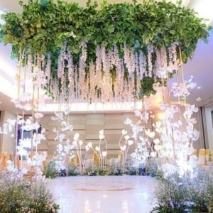 Paket Wedding di Hotel Santika Pandigiling Surabaya