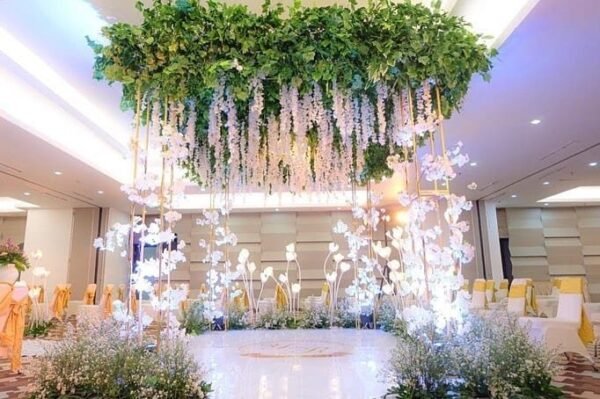 Paket Wedding di Hotel Santika Pandigiling Surabaya