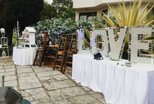 Paket Wedding di The Villas Batu Malang - Gambar 2