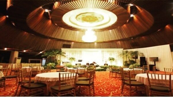 Paket Wedding di Caping Gunung TMII Jakarta Timur - Gambar 2