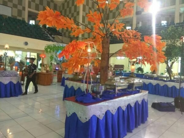 Paket Wedding di Auditorium UINSA Surabaya - Gambar 2