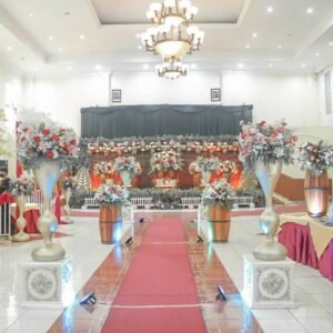 Paket Wedding di Hotel Syahida Inn UIN Ciputat Tangerang