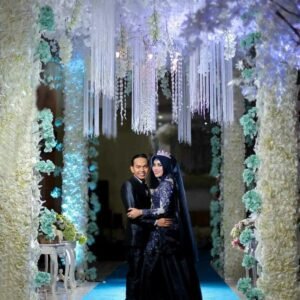 Paket Wedding di Gedung Serbaguna Hasbullah Jombang