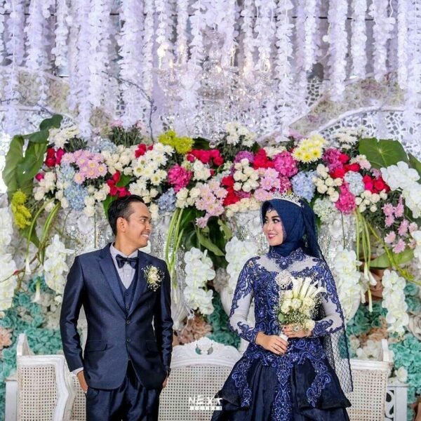 Paket Wedding di Gedung Serbaguna Hasbullah Jombang - Gambar 2