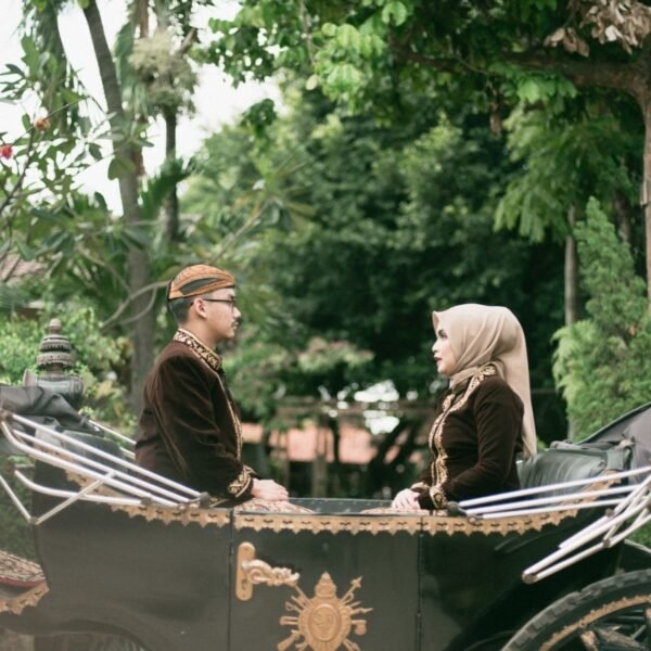 Paket Wedding di Griya Oetami Jakarta Timur - Gambar 2