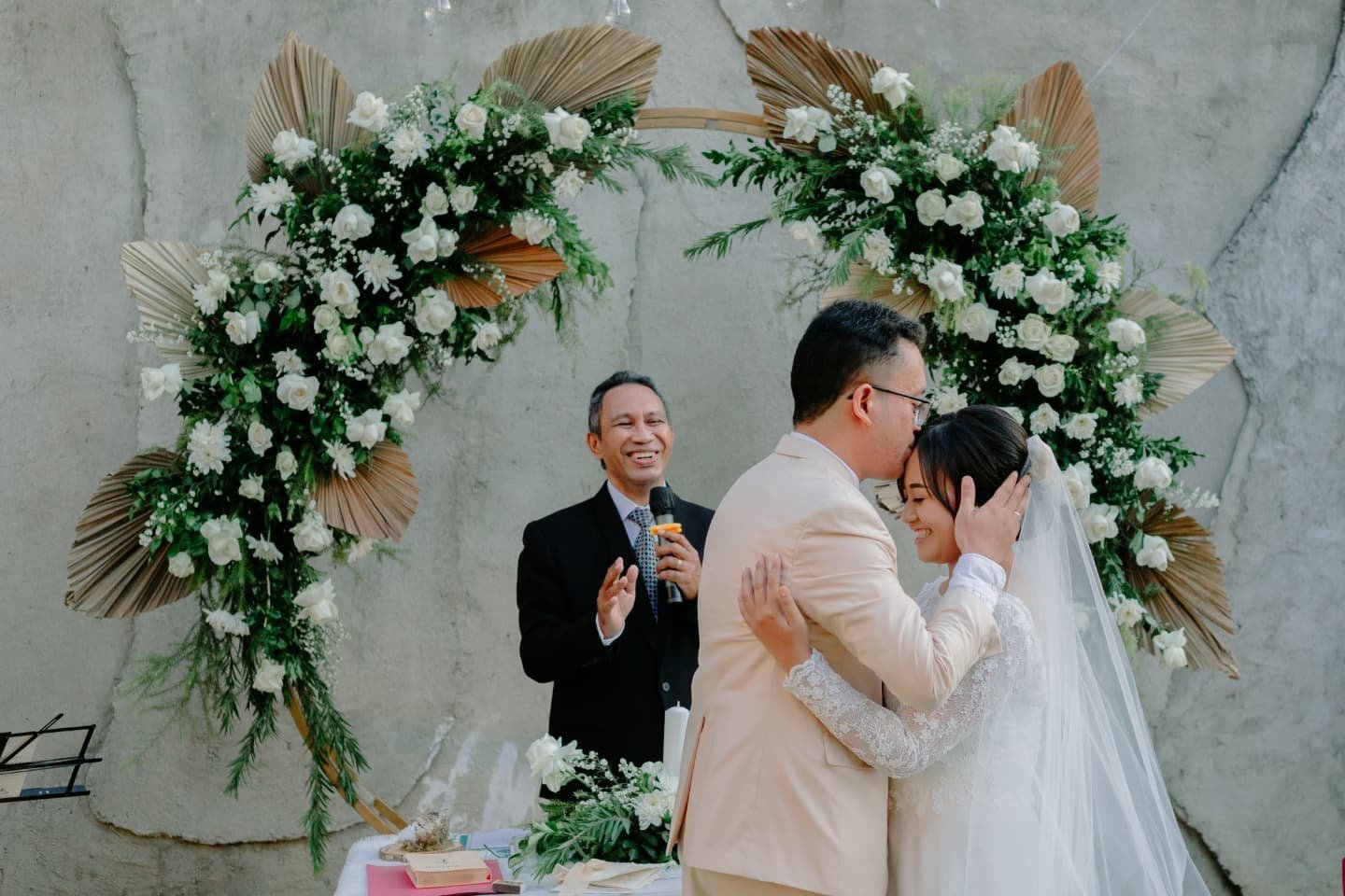 Paket Wedding di Villa Vi Cipayung Jakarta Timur