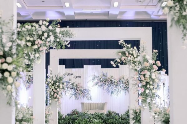 Paket Wedding di Wisma Ahmad Yani Gresik - Gambar 2