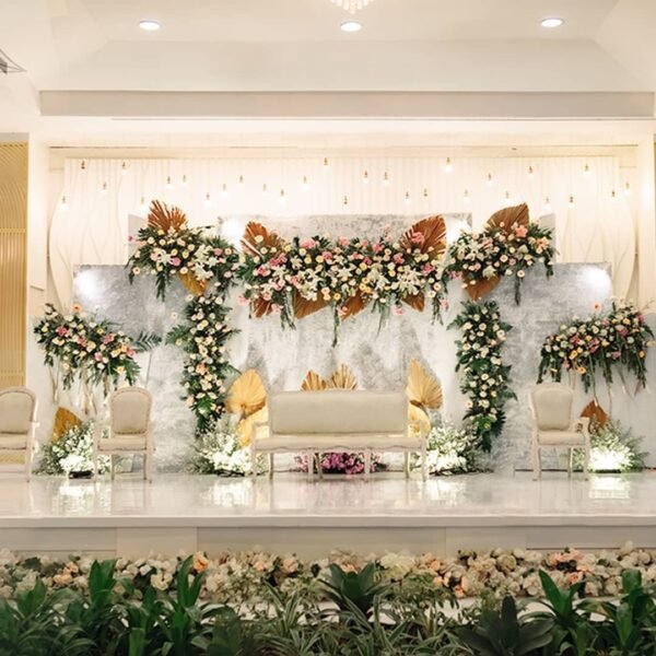 Paket Wedding di Yarra Ballroom Surabaya - Gambar 2