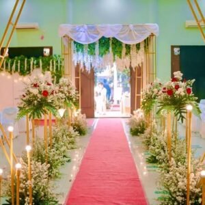 Paket Wedding di Taman Siswa Balai Budaya Jakarta Pusat