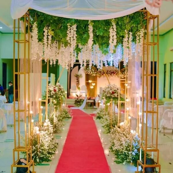 Paket Wedding di Taman Siswa Balai Budaya Jakarta Pusat - Gambar 2