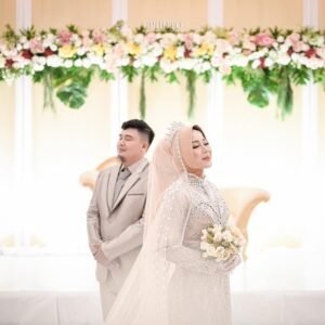 Paket Wedding di Gedung LIPI Cibinong Bogor