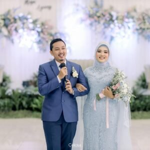 Paket Wedding di Wisma Ahmad Yani Gresik