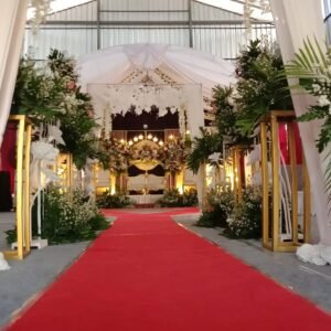 Paket Wedding di Gedung Serbaguna Tamara 09 Bekasi