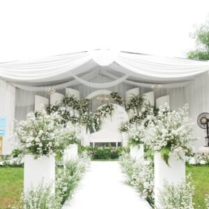 Paket Wedding di Casa Grande Limo Depok Depok