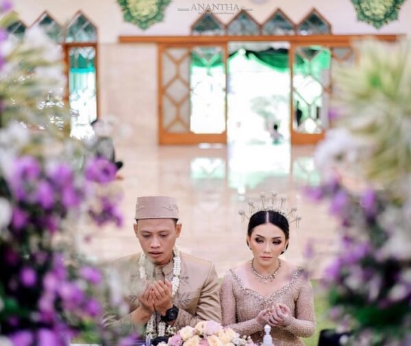 Paket Wedding di Dharmagati Grand Ballroom Jakarta Timur - Gambar 2