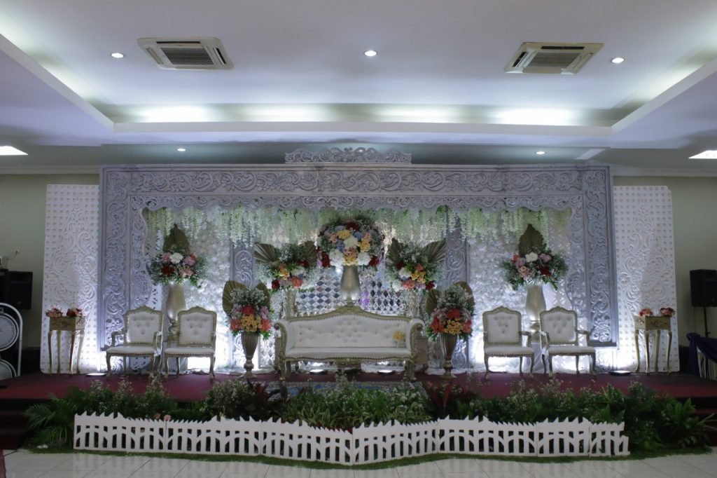 Paket Wedding di Gedung Gupus Bekang Jakarta Utara - Gambar 2